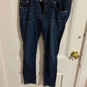 Rag N Bone Jeans